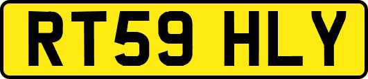 RT59HLY