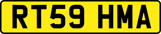 RT59HMA