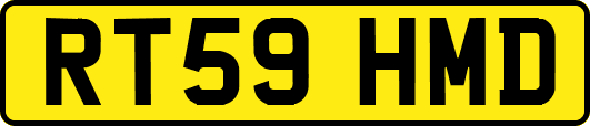 RT59HMD
