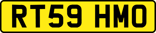 RT59HMO