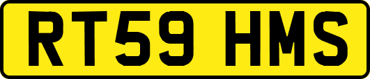 RT59HMS