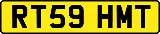 RT59HMT