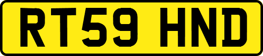 RT59HND