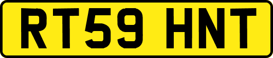 RT59HNT