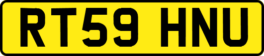 RT59HNU