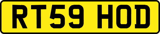 RT59HOD