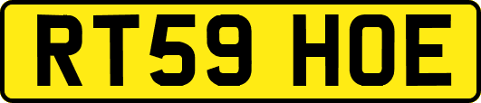 RT59HOE