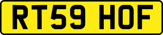 RT59HOF
