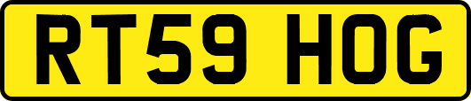 RT59HOG