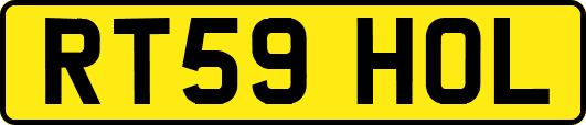 RT59HOL
