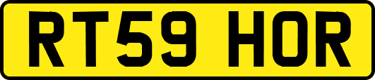 RT59HOR