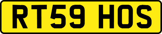 RT59HOS
