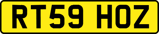 RT59HOZ