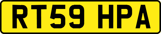 RT59HPA