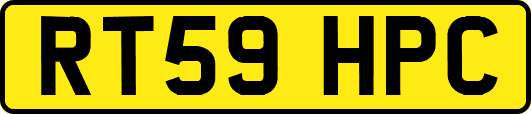 RT59HPC