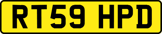 RT59HPD