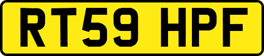 RT59HPF