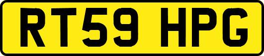 RT59HPG