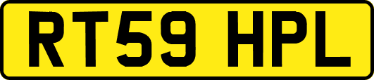 RT59HPL