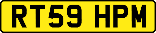 RT59HPM