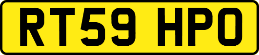 RT59HPO