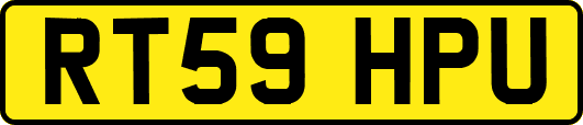 RT59HPU