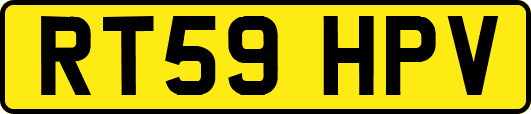 RT59HPV