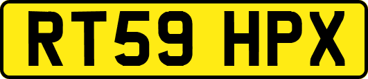 RT59HPX
