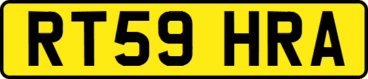 RT59HRA