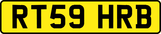 RT59HRB