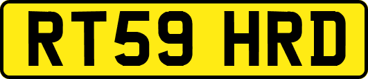 RT59HRD