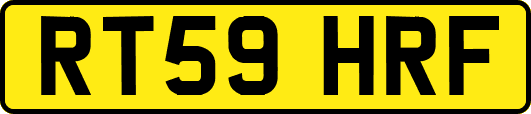 RT59HRF