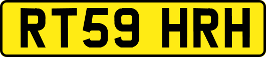 RT59HRH
