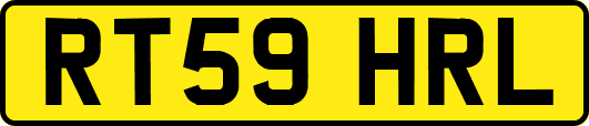 RT59HRL