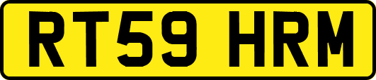 RT59HRM
