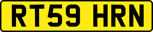RT59HRN