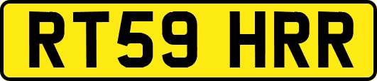 RT59HRR