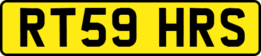 RT59HRS