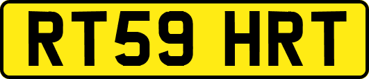 RT59HRT
