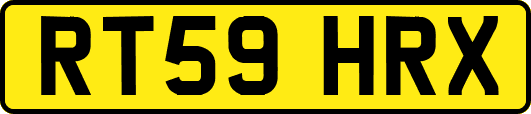 RT59HRX