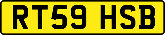 RT59HSB