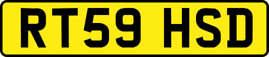 RT59HSD