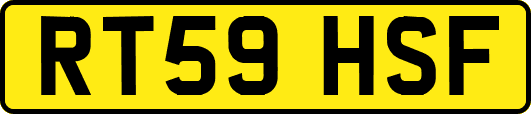 RT59HSF