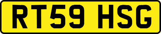 RT59HSG