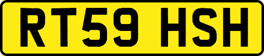 RT59HSH