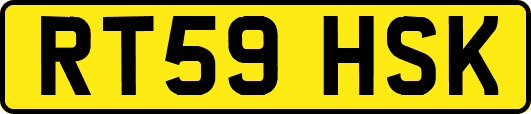 RT59HSK
