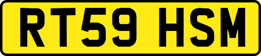 RT59HSM