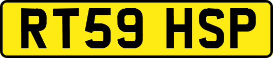RT59HSP