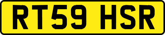 RT59HSR