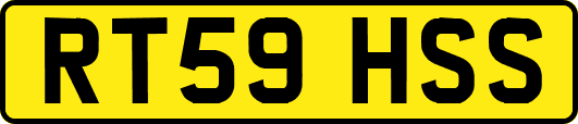 RT59HSS